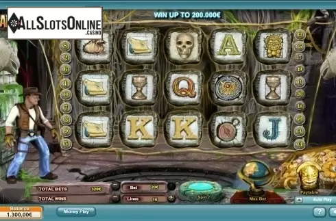 Adventure Jack