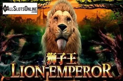 Adventure Lion Emperor