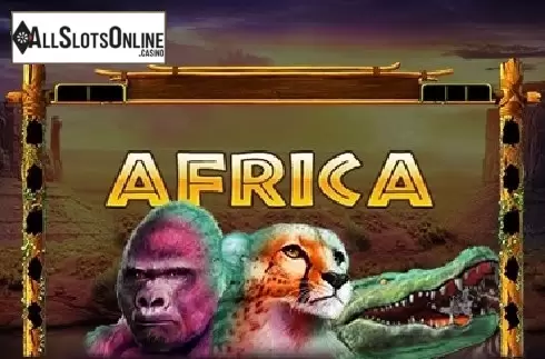 Africa (Betsense)