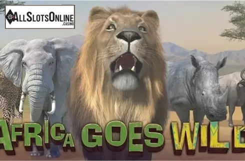 Africa Goes Wild