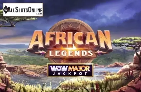 African Legends