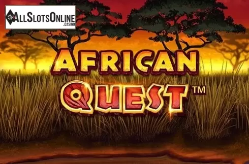 African Quest