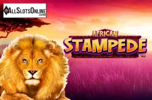 African Stampede