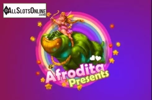 Afrodita Presents