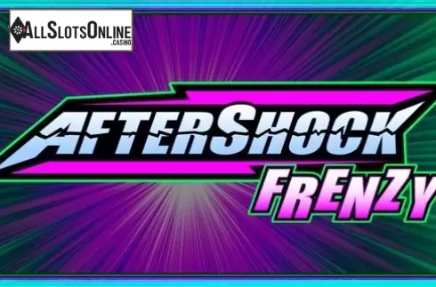 AfterShock Frenzy