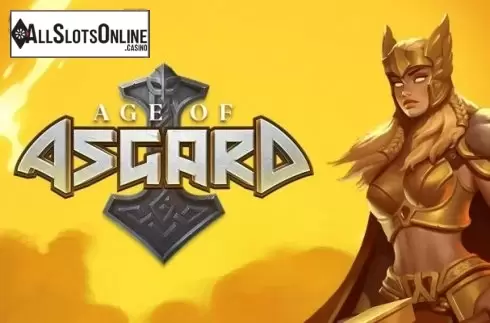 Age of Asgard