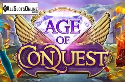 Age of Conquest