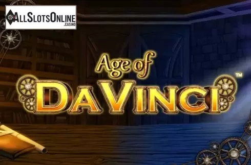 Age of DaVinci