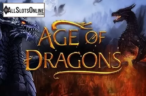 Age of Dragons