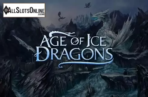 Age of Ice Dragons