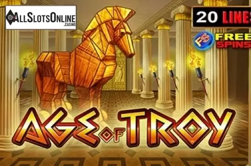 Age of Troy