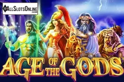 Age of the Gods