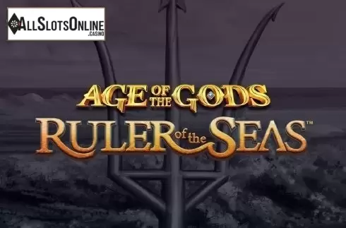 Age of the Gods: Ruler of the Seas