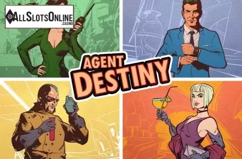 Agent Destiny