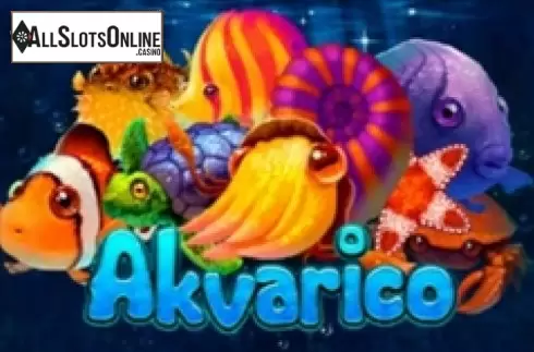 Akvarico