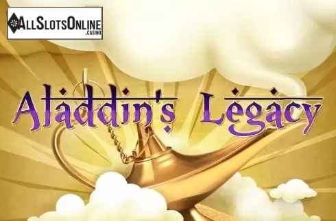Aladdin's Legacy