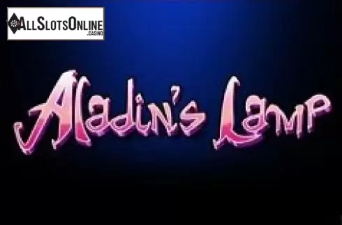 Aladin's Lamp
