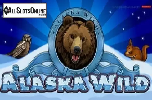 Alaska Wild