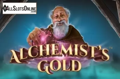 Alchemists Gold