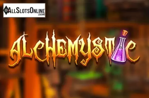 Alchemystic