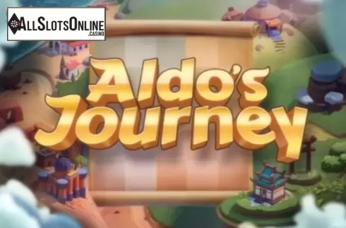 Aldo's Journey