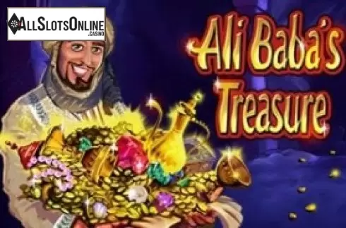 Ali Baba's Treasure