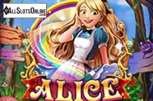 Alice Adv (Virtual Tech)