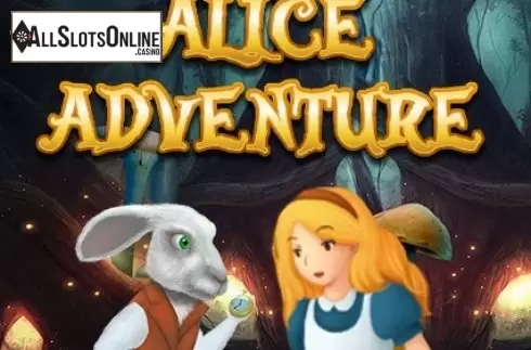 Alice Adventure