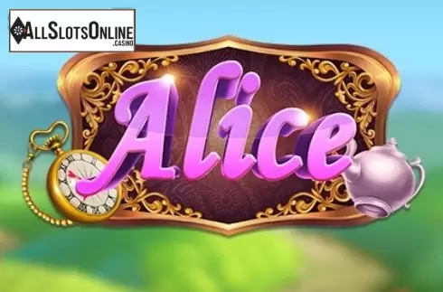 Alice (Dragoon Soft)