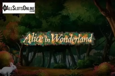 Alice in Wonderland (BetConstruct)