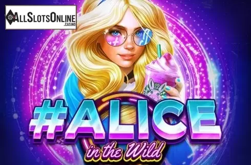 Alice in the Wild