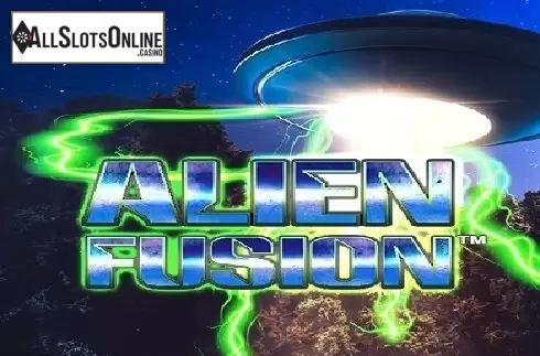 Alien Fusion