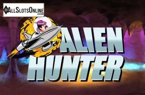 Alien Hunter