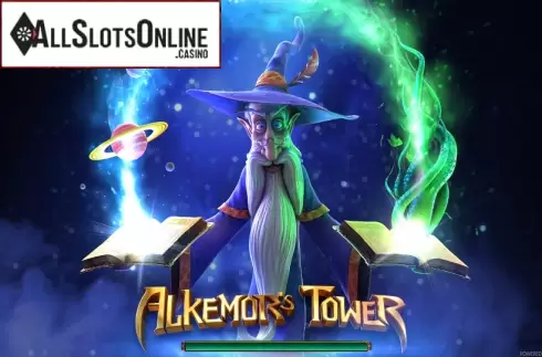 Alkemors Tower