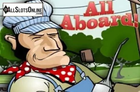 All Aboard