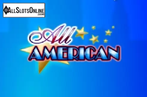All American 4 Hands
