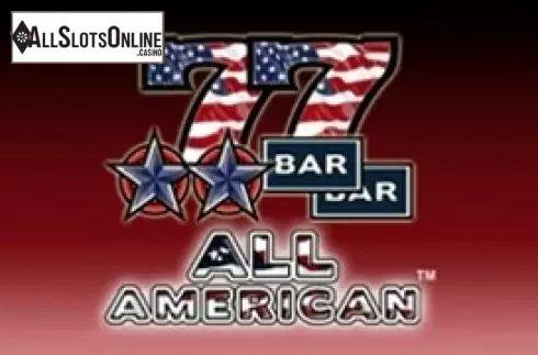 All American Deluxe