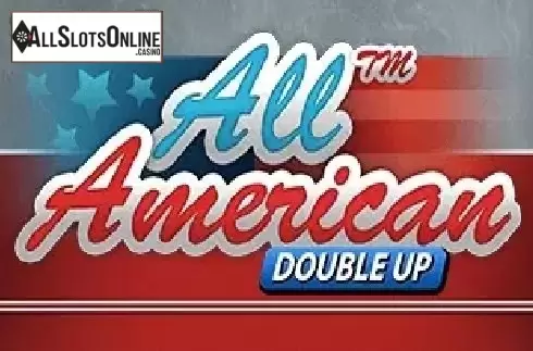 All American Double Up