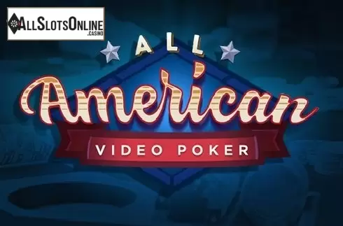 All American MH (Nucleus Gaming)
