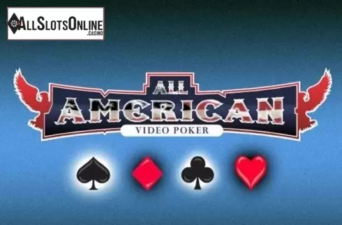 All American (Playtech)