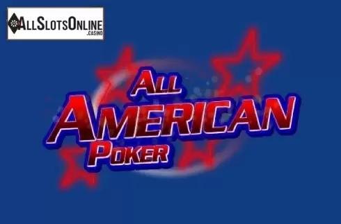 All American Poker (Habanero)
