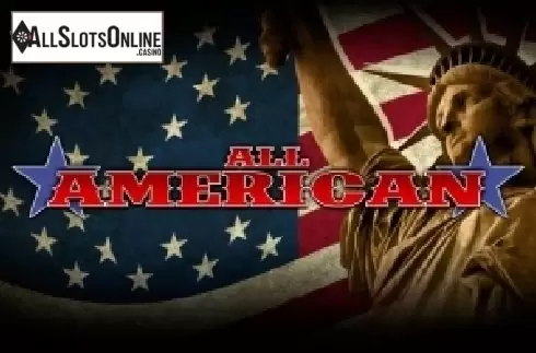 All American (World Match)