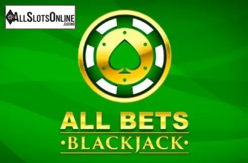 All Bets Blackjack