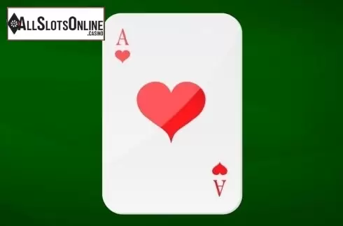 Game Screen 3. All Bets Blackjack from Playtech