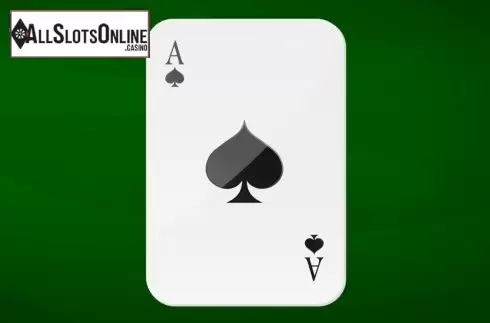 Game Screen 4. All Bets Blackjack from Playtech