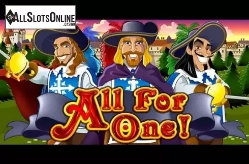 All For One