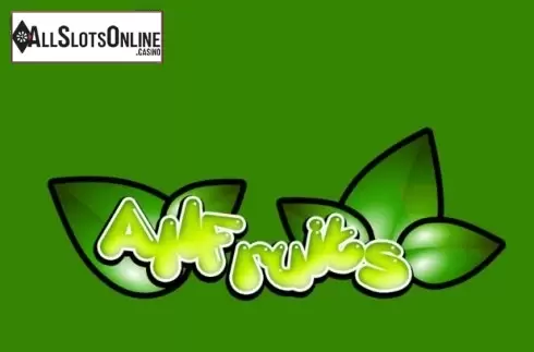 All Fruits HD