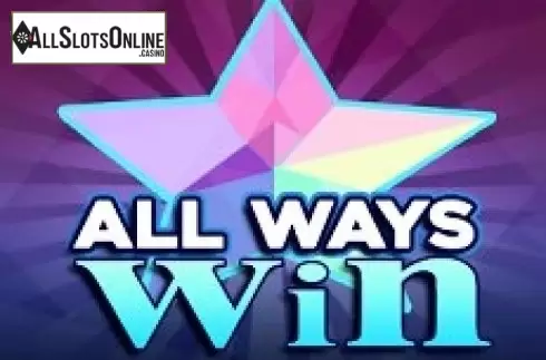 All Ways Win