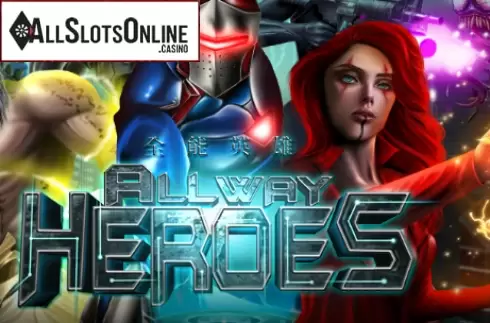 Allway Heroes