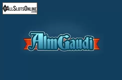 Alm Gaudi